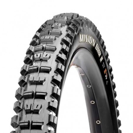 MAXXIS MINION DHR II 27.5x2.4 WT / 3C / TR / EXO+