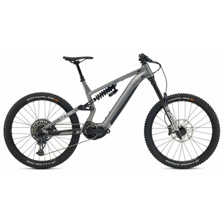 Commencal META POWER SX Race 2021